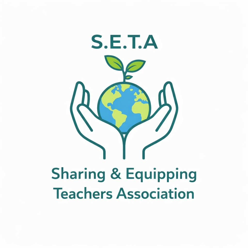 SETA Logo